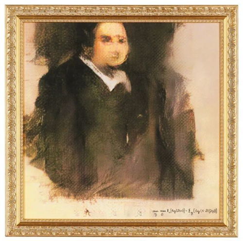 文藝評論丨chatgpt將如何影響藝術創作 看看那些可計算與不可計算的